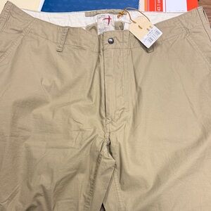 Relwen Flyweight Flex Chino 36